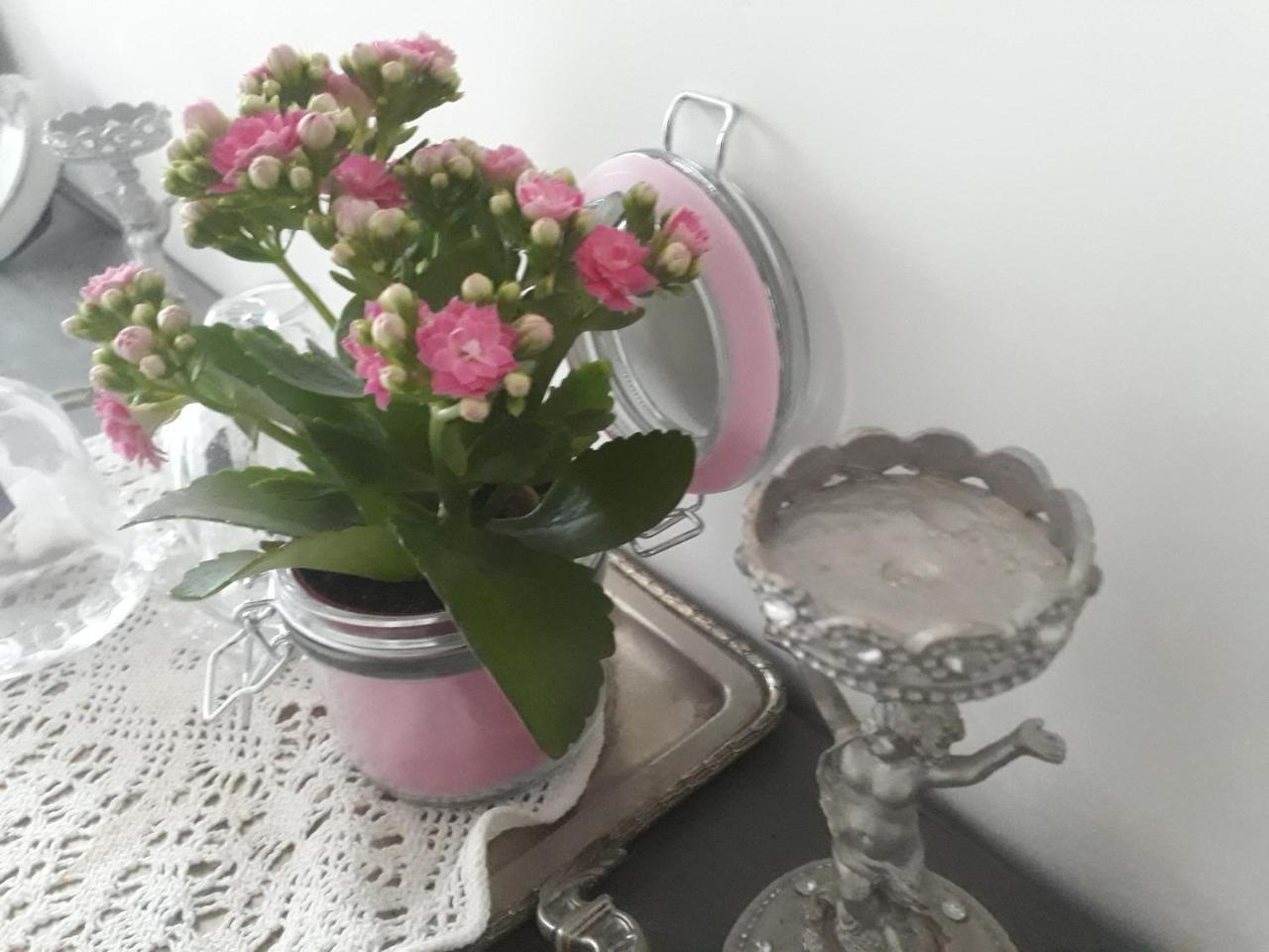 Aux Roses De L'Etang Hotell Capestang Eksteriør bilde
